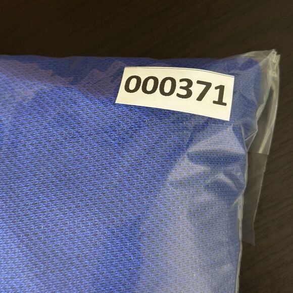 Elhoffer Design Sweater Womens Medium Griffin Cape Cardigan Costume Cosplay Blue - Picture 13 of 13